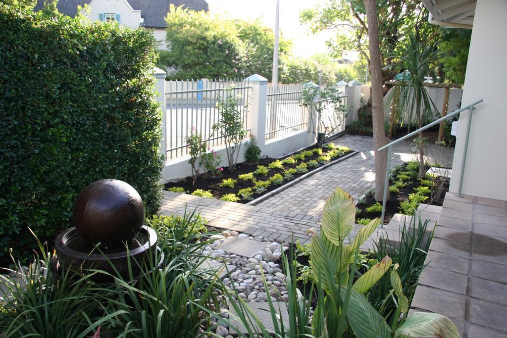 Cape Robin Cottage Franschhoek Zimmer foto